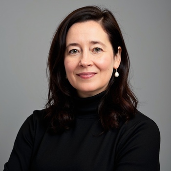 Avatar of Katherine Thayer