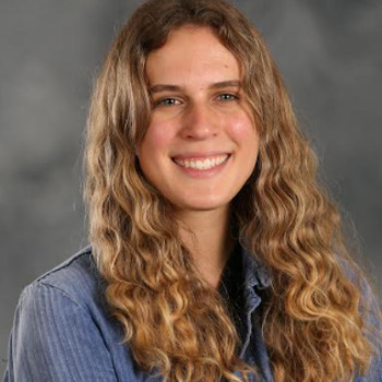 Avatar of Hannah Rose Brown