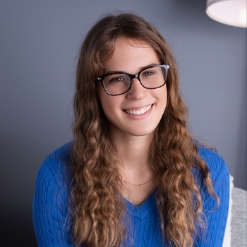 Avatar of Hannah Rose Brown