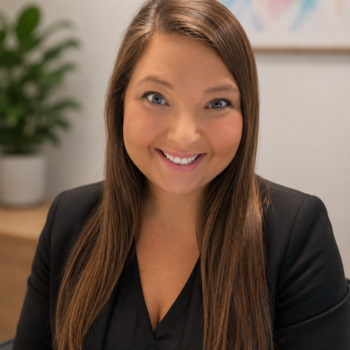 Avatar of Morgan McCoy, LCSW