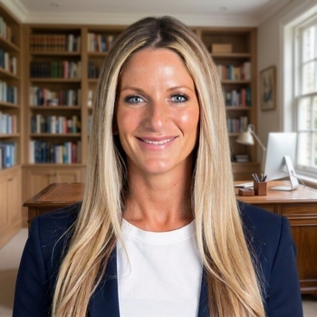 Avatar of Chrystie L. Towne