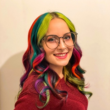 Avatar of Erika Bucci