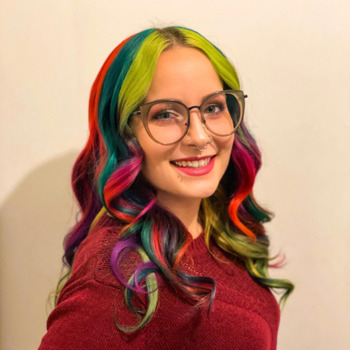 Avatar of Erika Bucci
