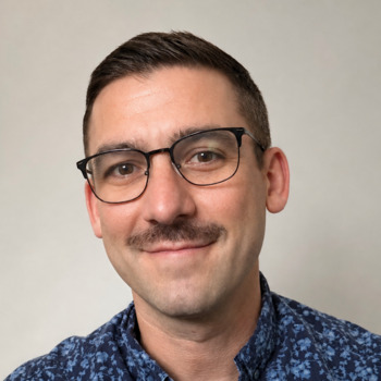 Avatar of Eric Fallon, LMHC