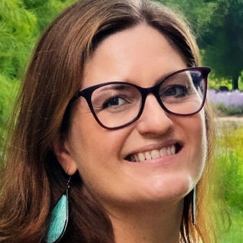 Avatar of Sandy Shannon