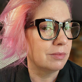 Avatar of Sue Stroud-Speyers