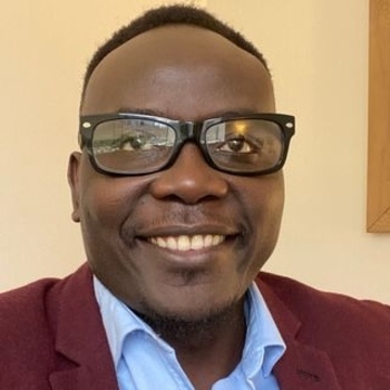 Avatar of Michael Gwanjaye