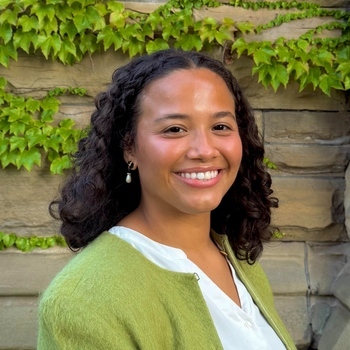 Avatar of Taylor Symonette