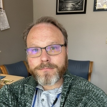 Avatar of ANDREW MILLER