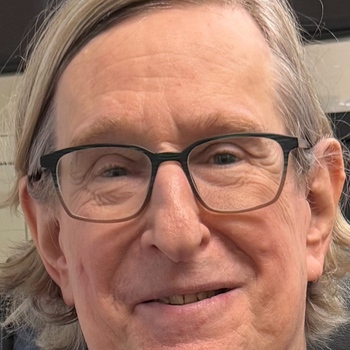 Avatar of Shalom Adler