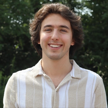 Avatar of Caleb Cohen