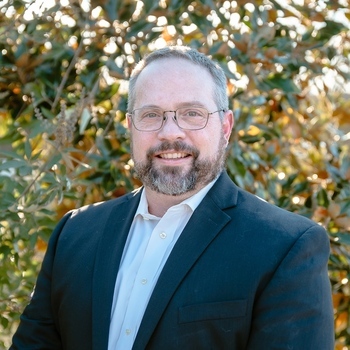 Avatar of Geoff Weckel, Dr