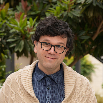 Avatar of Brian McKenzie