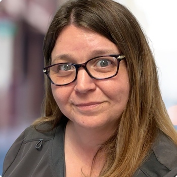 Avatar of Jodie Tarver