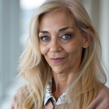 Avatar of Dr. Beverly Benoit