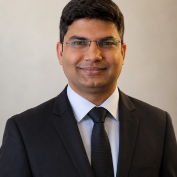 Avatar of Aditya Pawar