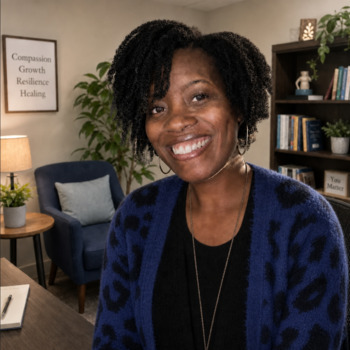 Avatar of Tasha Kinzonzi