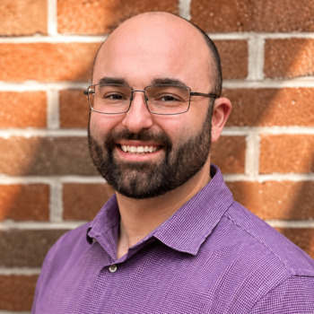 Avatar of Justin Mccutcheon