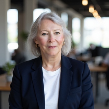 Avatar of Susan Laliberté