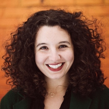 Avatar of Lorena Gesuale