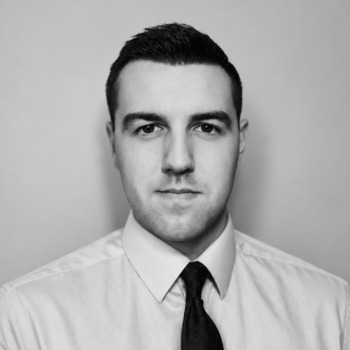 Avatar of Shane Moore, LCPC-c