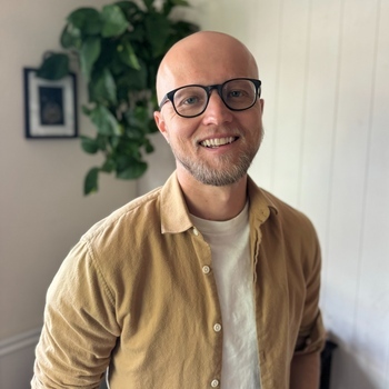 Avatar of Aaron Grobler