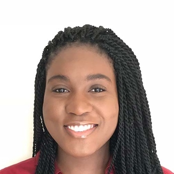 Avatar of Kimberly Turner-Frazier