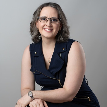 Avatar of Rachel Knoblich, DNP APRN PMHNP-BC