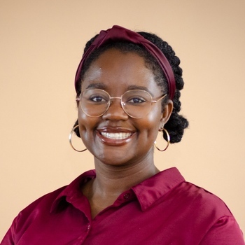 Avatar of Blessing Lungu, LMSW
