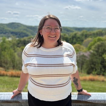 Avatar of Sierra Rexrode