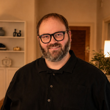 Avatar of Brian Geier