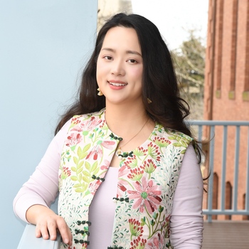 Avatar of Yiying Xiong