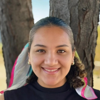 Avatar of Esmeralda Lando