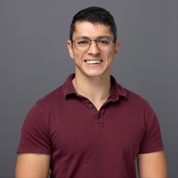 Avatar of Timothy Mahoney, MSOD, MSW, LGSW