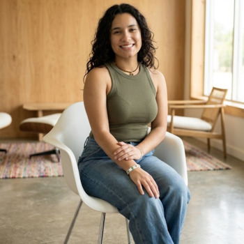Avatar of Delanah Ramos