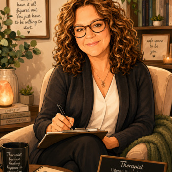 Avatar of Angelique Marie Chess-Stiles