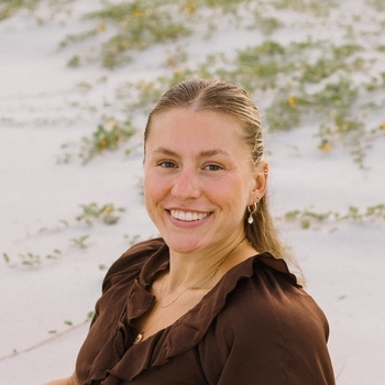 Avatar of Madilyn Dombrowski