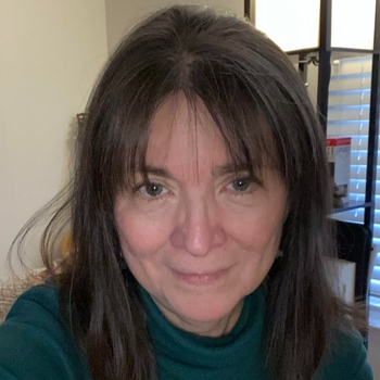 Avatar of Elena Wright-Aguilar