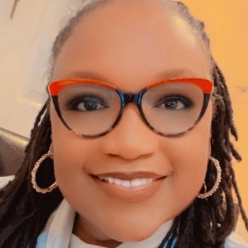 Avatar of Angela Sewel-Hudnell