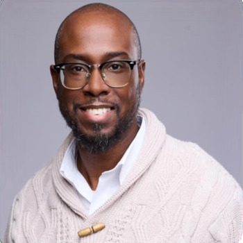 Avatar of Anthony Harris