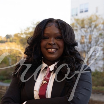 Avatar of GAIL Cherise PORTER