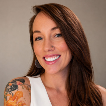 Avatar of Margaret Ross