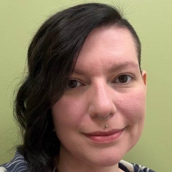 Avatar of Tiffany Becker, LCSW