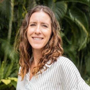 Avatar of Heather Overstreet, LPC, NCC