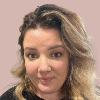Avatar of Alexis Hahs
