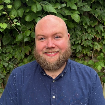 Avatar of Michael Eblin