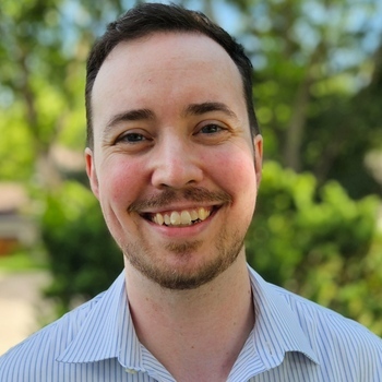 Avatar of Micah Stewart, Pre-Licensed Clinician