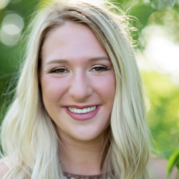 Avatar of Kayla Veitch