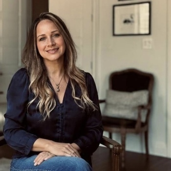 Avatar of Kristie Gregg, LPC Associate