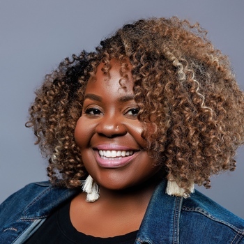 Avatar of Danyell Wells, LCSW